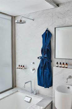 Hotel Alameda, Highline 4*
